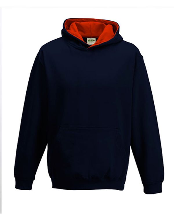 couleur Fire Red / New French Navy