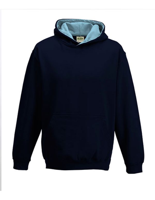 couleur New French Navy / Sky Blue