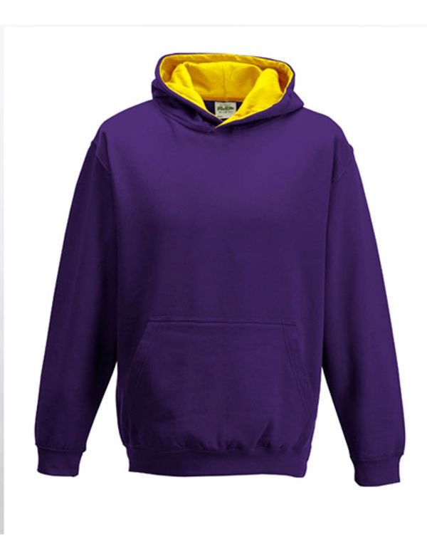 couleur Purple / Sun Yellow