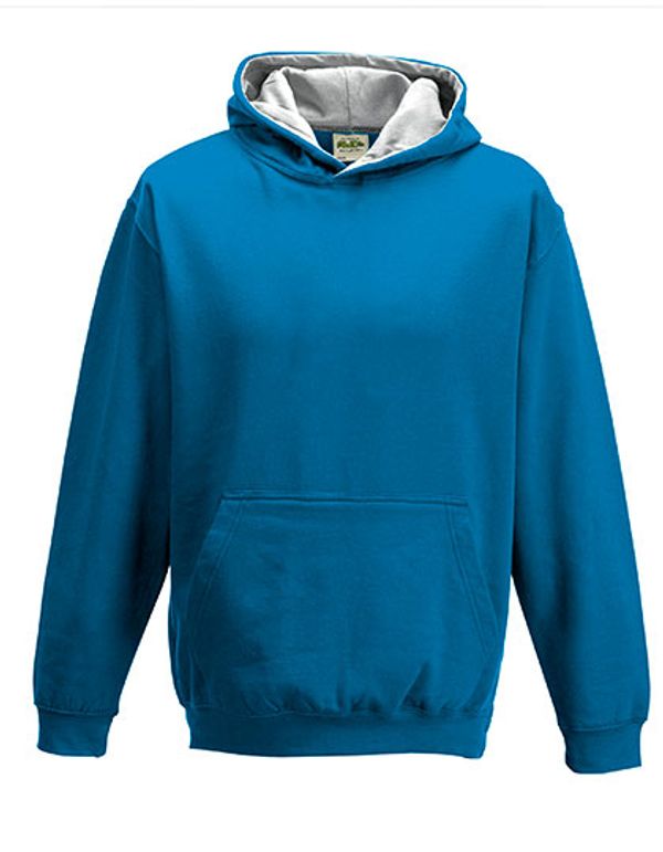 couleur Heather Grey / Sapphire Blue