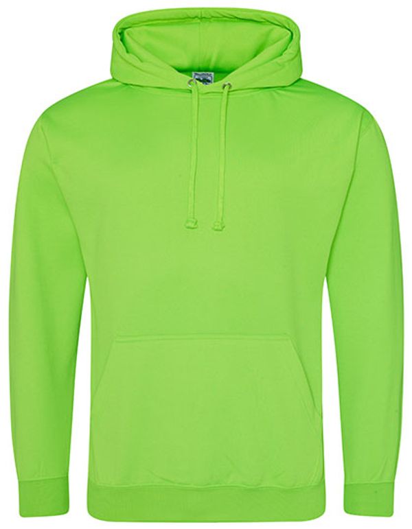 couleur Electric Green