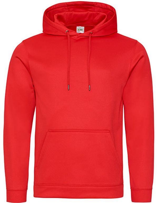 couleur Fire Red