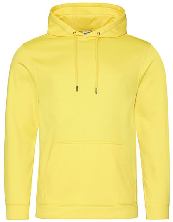 couleur Sun Yellow