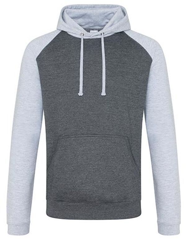 couleur Charcoal (Heather) / Heather Grey