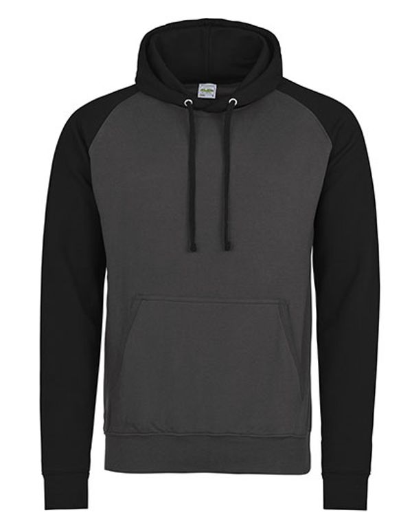couleur Charcoal (Heather) / Jet Black