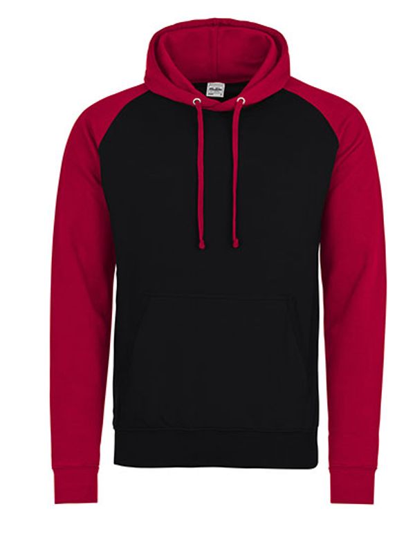 couleur Fire Red / Jet Black