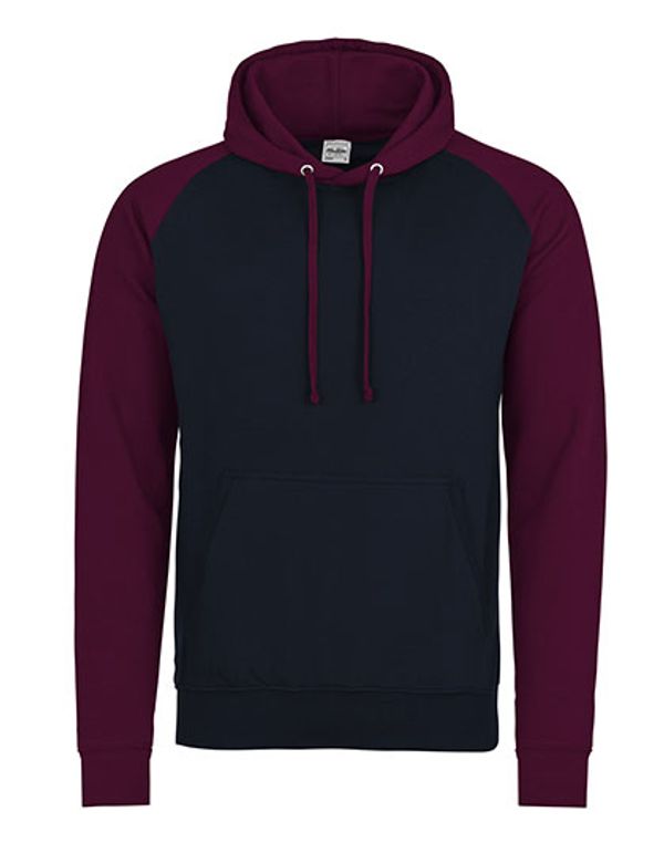 couleur Burgundy / Oxford Navy