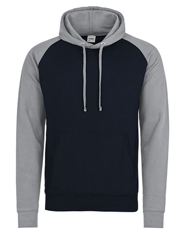 couleur Heather Grey / Oxford Navy