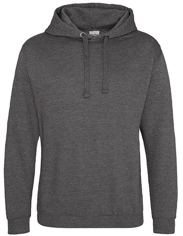 couleur Charcoal (Heather)