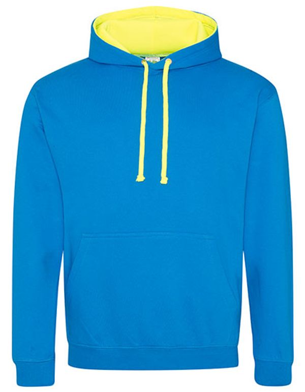 couleur Electric Yellow / Sapphire Blue