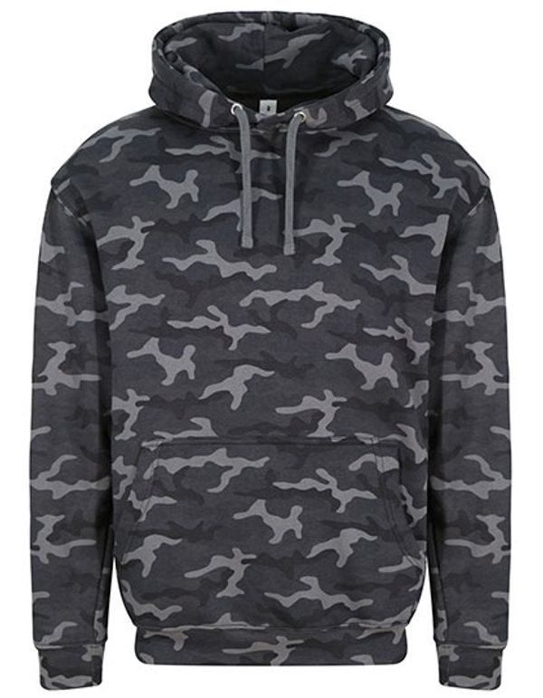 couleur Black Camo