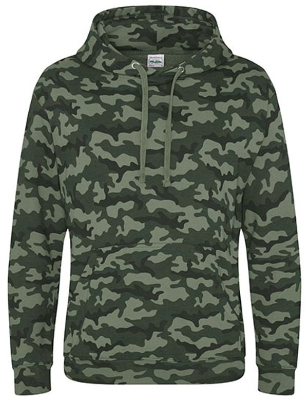 couleur Green Camo