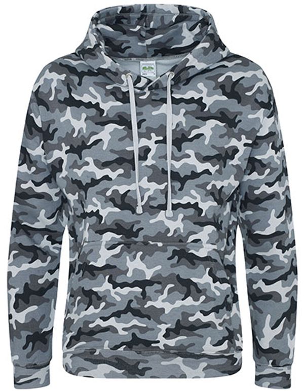 couleur Grey Camo