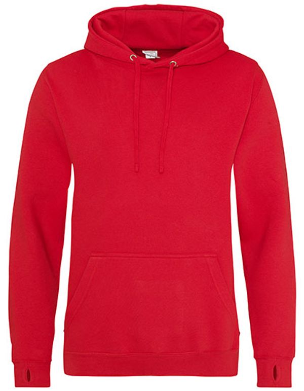 couleur Fire Red