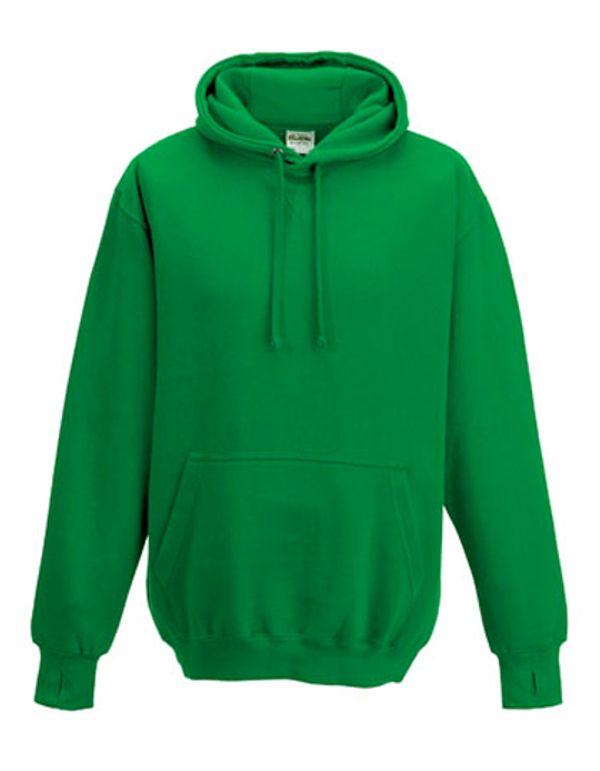 couleur Kelly Green