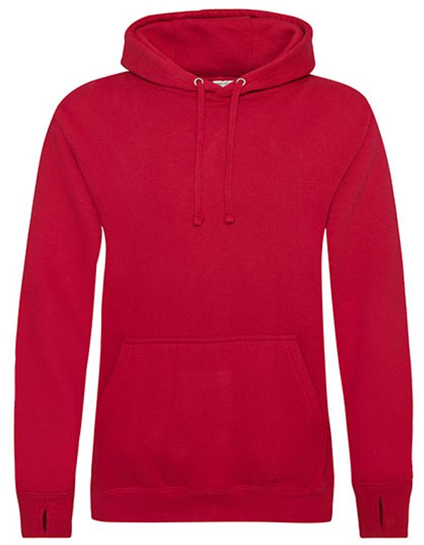couleur Red Hot Chilli