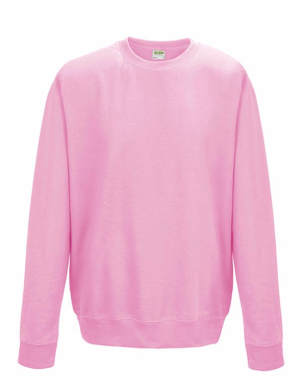 couleur Baby Pink