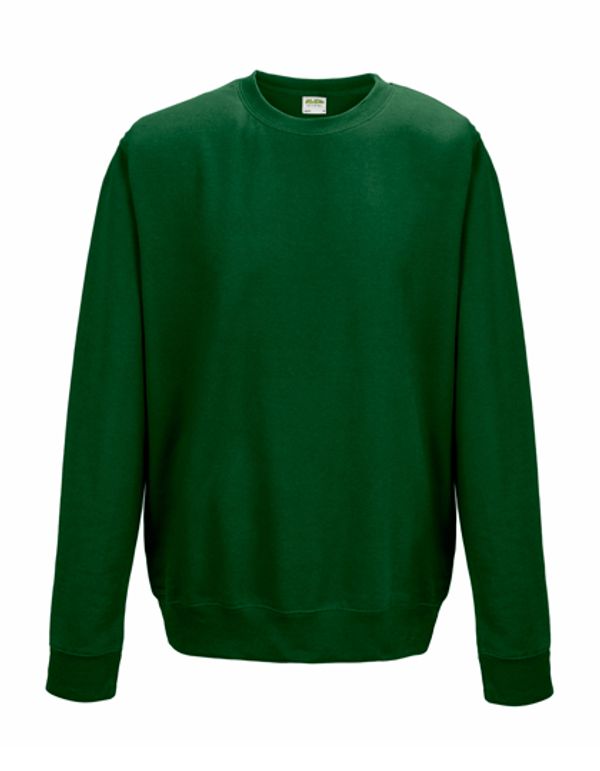 couleur Bottle Green