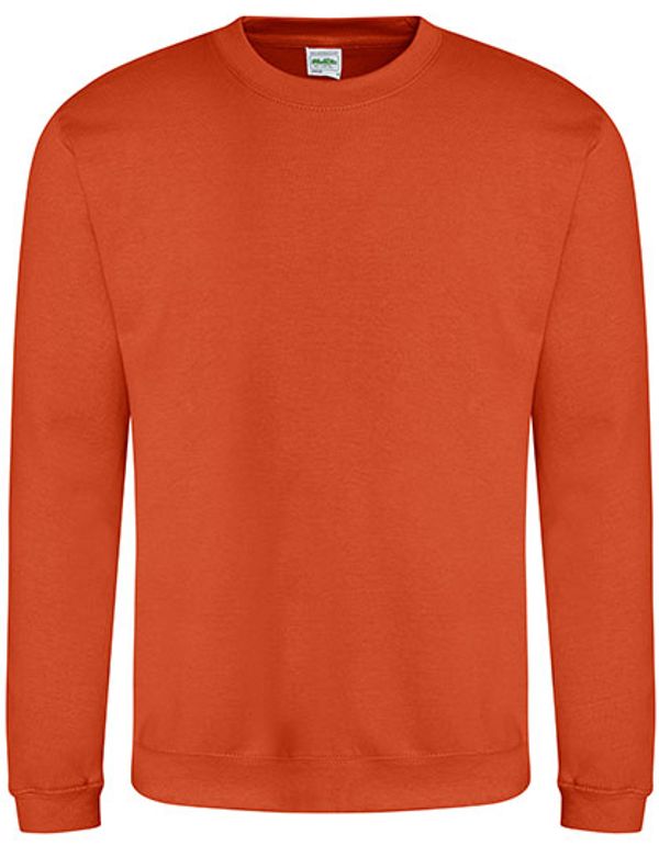 couleur Burnt Orange