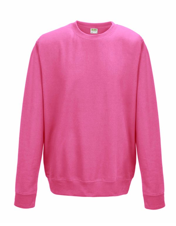 couleur Candyfloss Pink