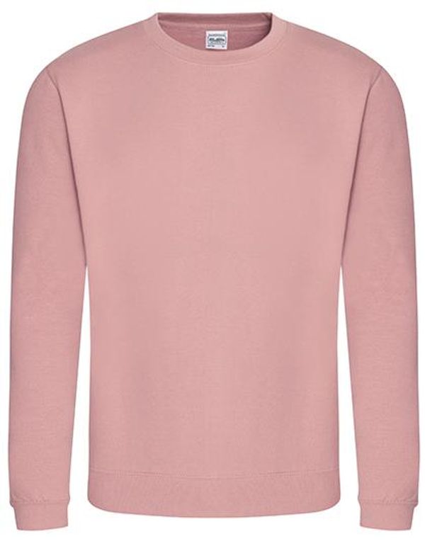 couleur Dusty Pink