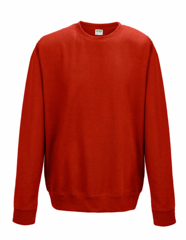 couleur Fire Red