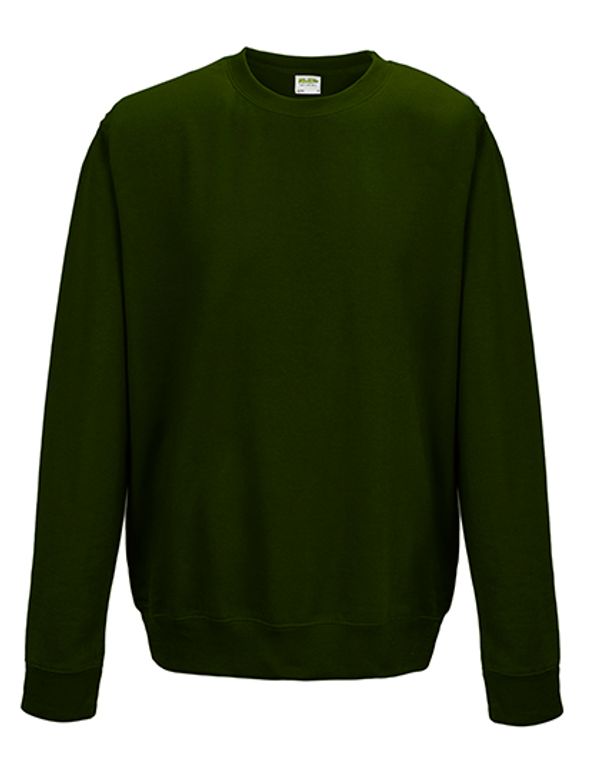 couleur Forest Green