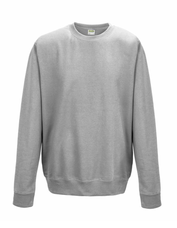 couleur Heather Grey