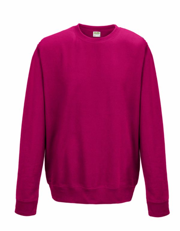 couleur Hot Pink