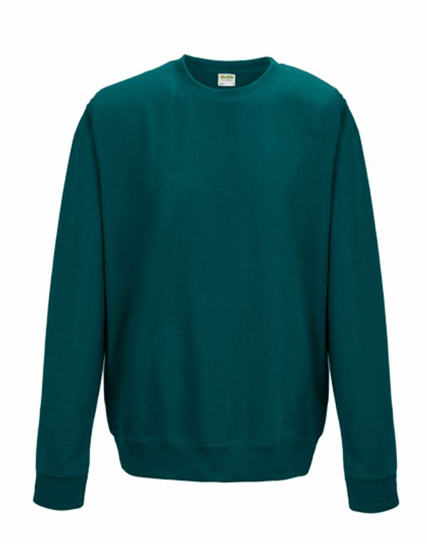 couleur Jade