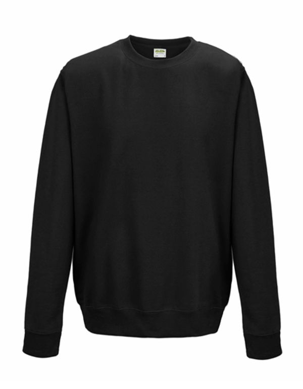 couleur Jet Black