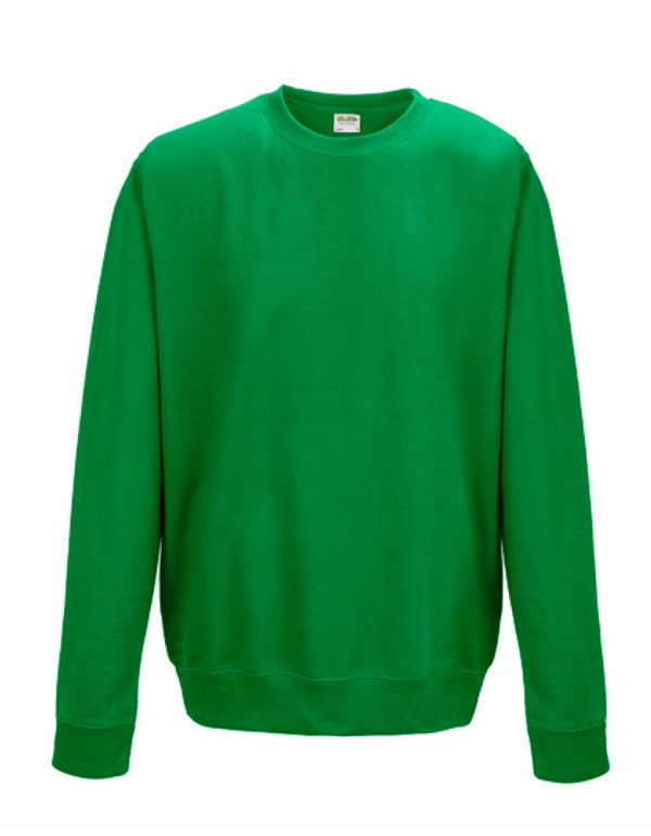 couleur Kelly Green