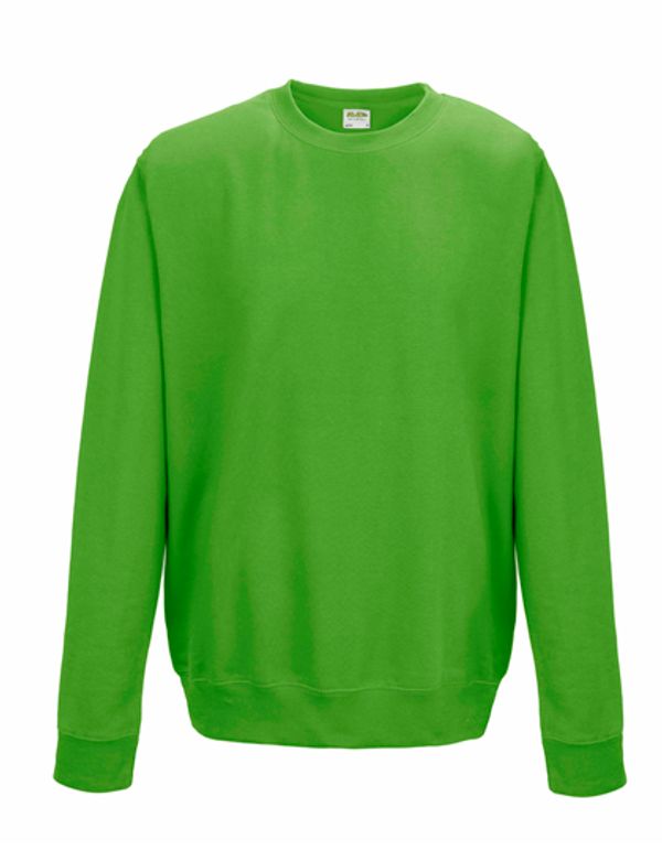 couleur Lime Green