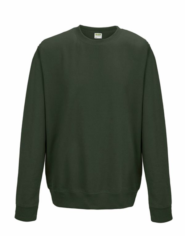 couleur Olive Green