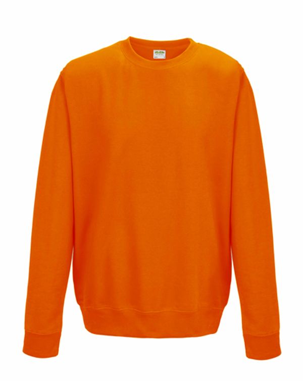 couleur Orange Crush