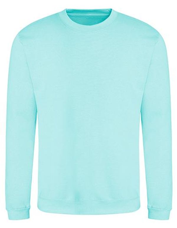 couleur Peppermint