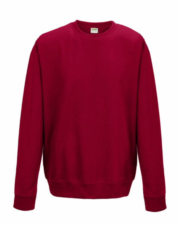 couleur Red Hot Chilli