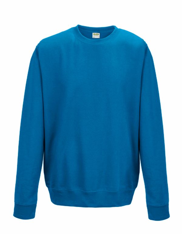 couleur Sapphire Blue