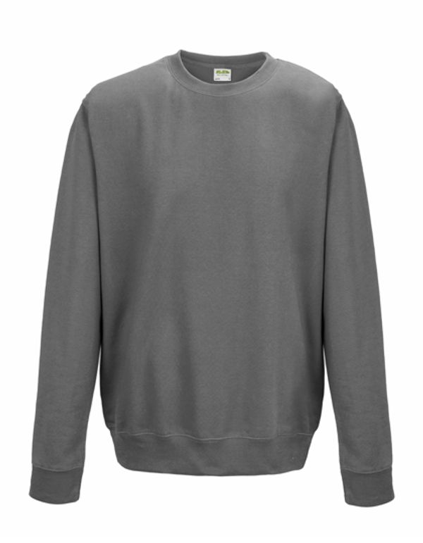 couleur Steel Grey (Solid)