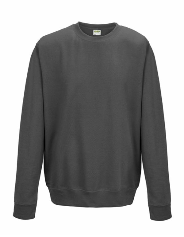 couleur Storm Grey (Solid)