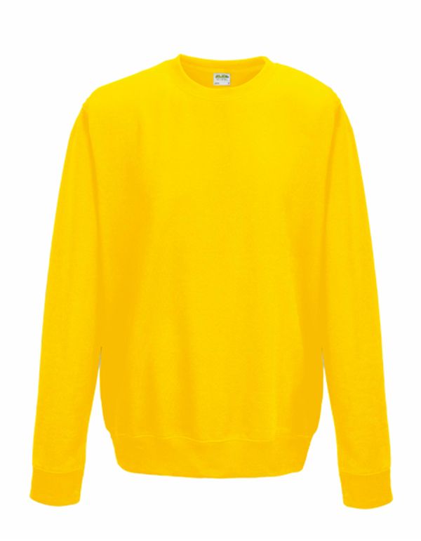 couleur Sun Yellow