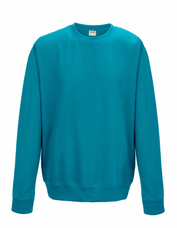 couleur Turquoise Surf