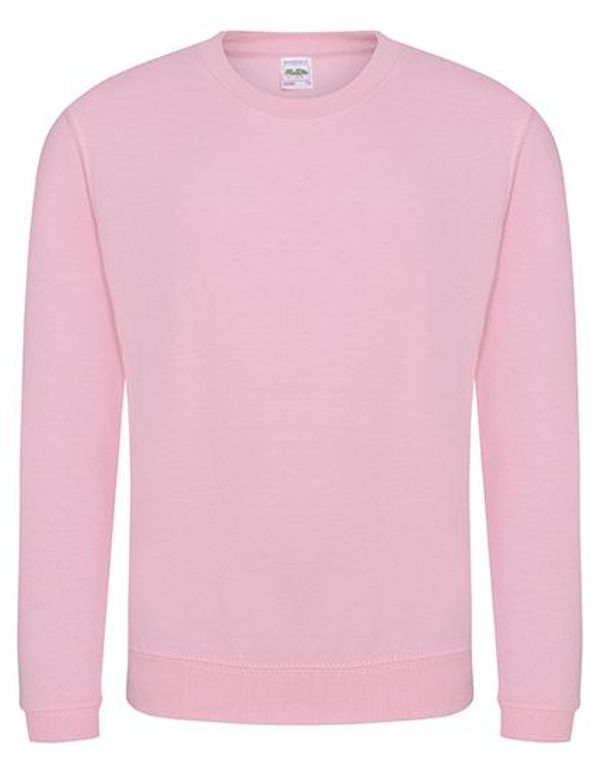 couleur Baby Pink
