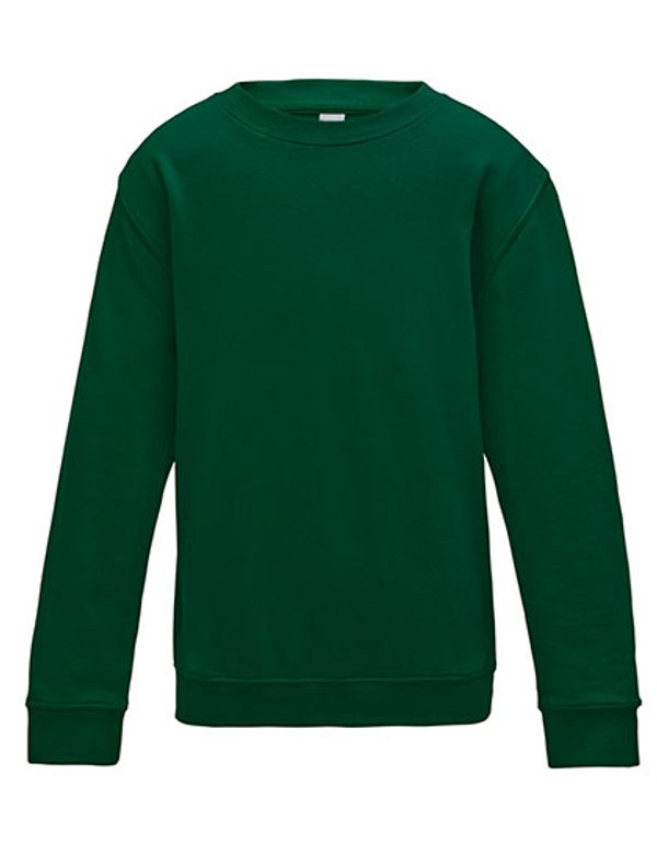 couleur Bottle Green