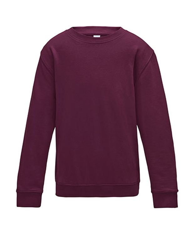 couleur Burgundy