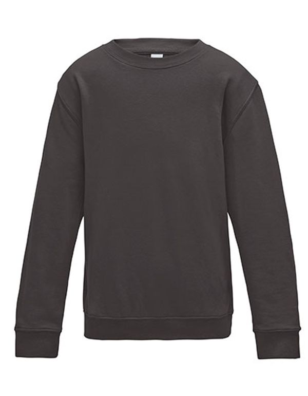 couleur Charcoal (Heather)