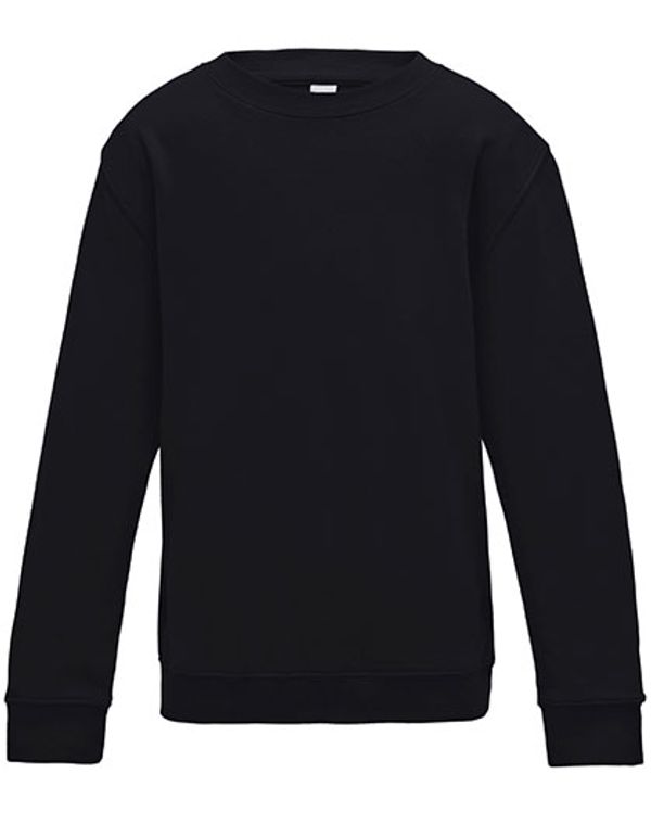 couleur Deep Black
