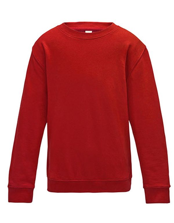 couleur Fire Red