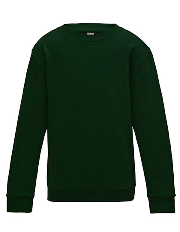 couleur Forest Green