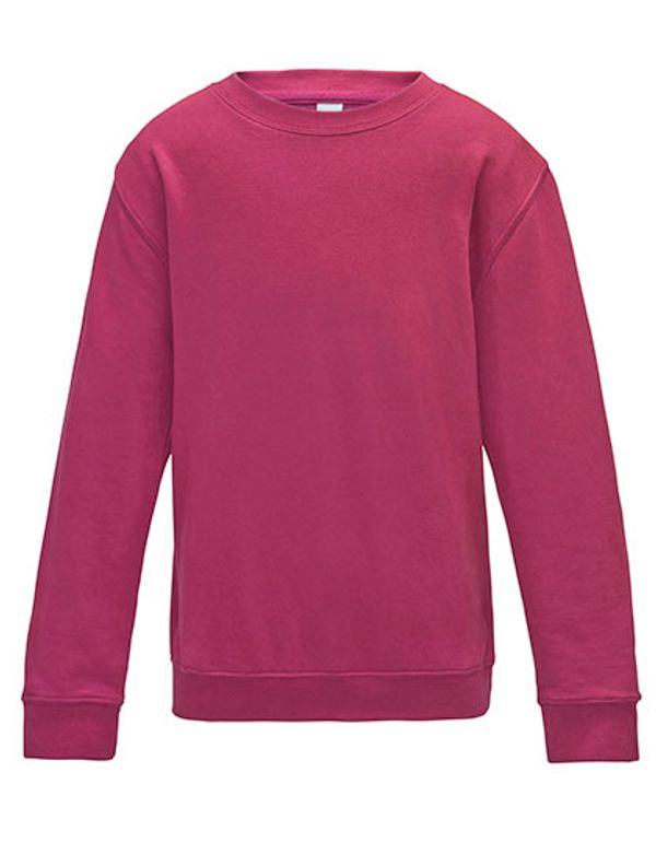 couleur Hot Pink